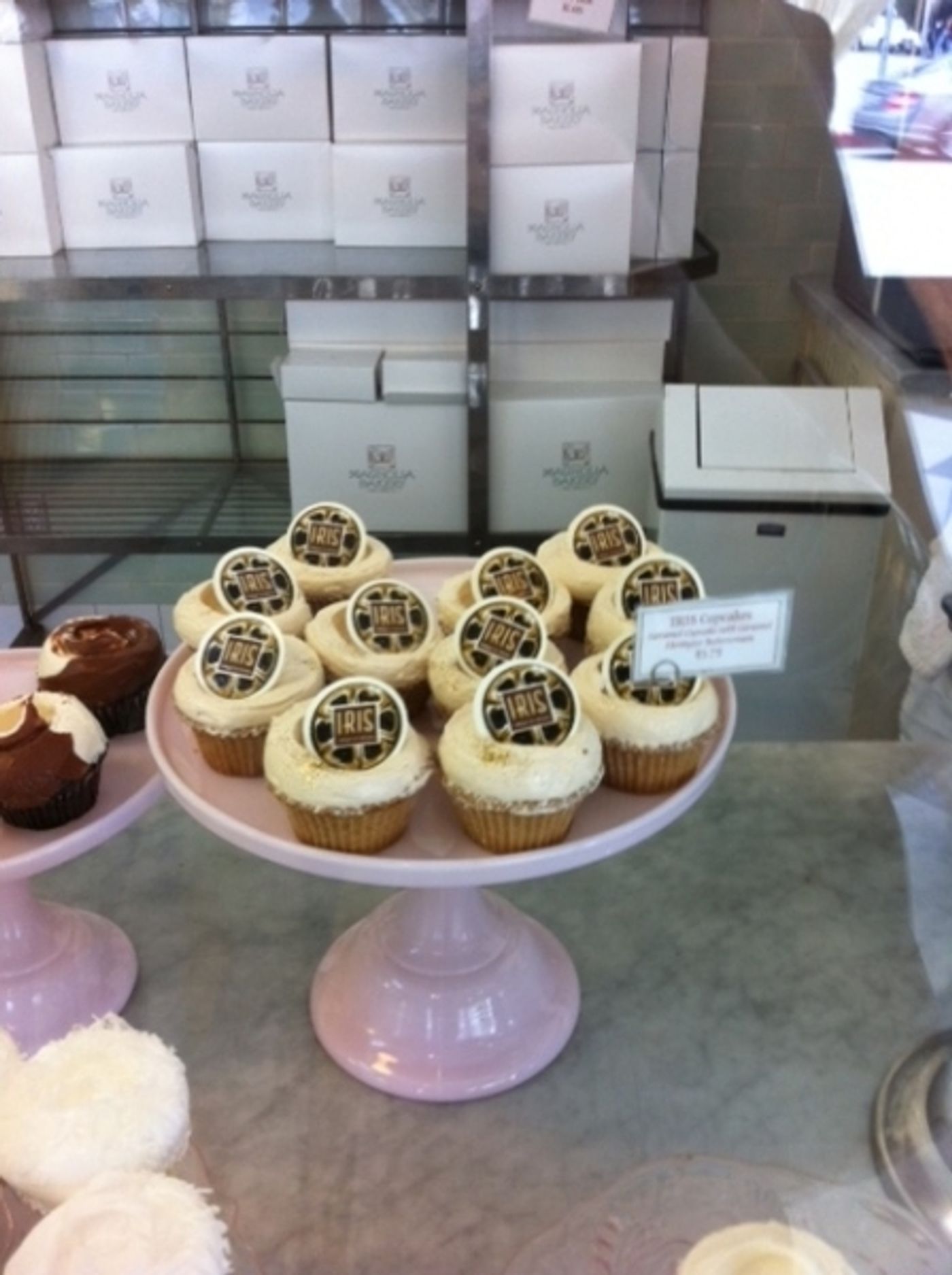 Photo Flash: Los Angeles Celebrates Cirque Du Soleil Day  Image