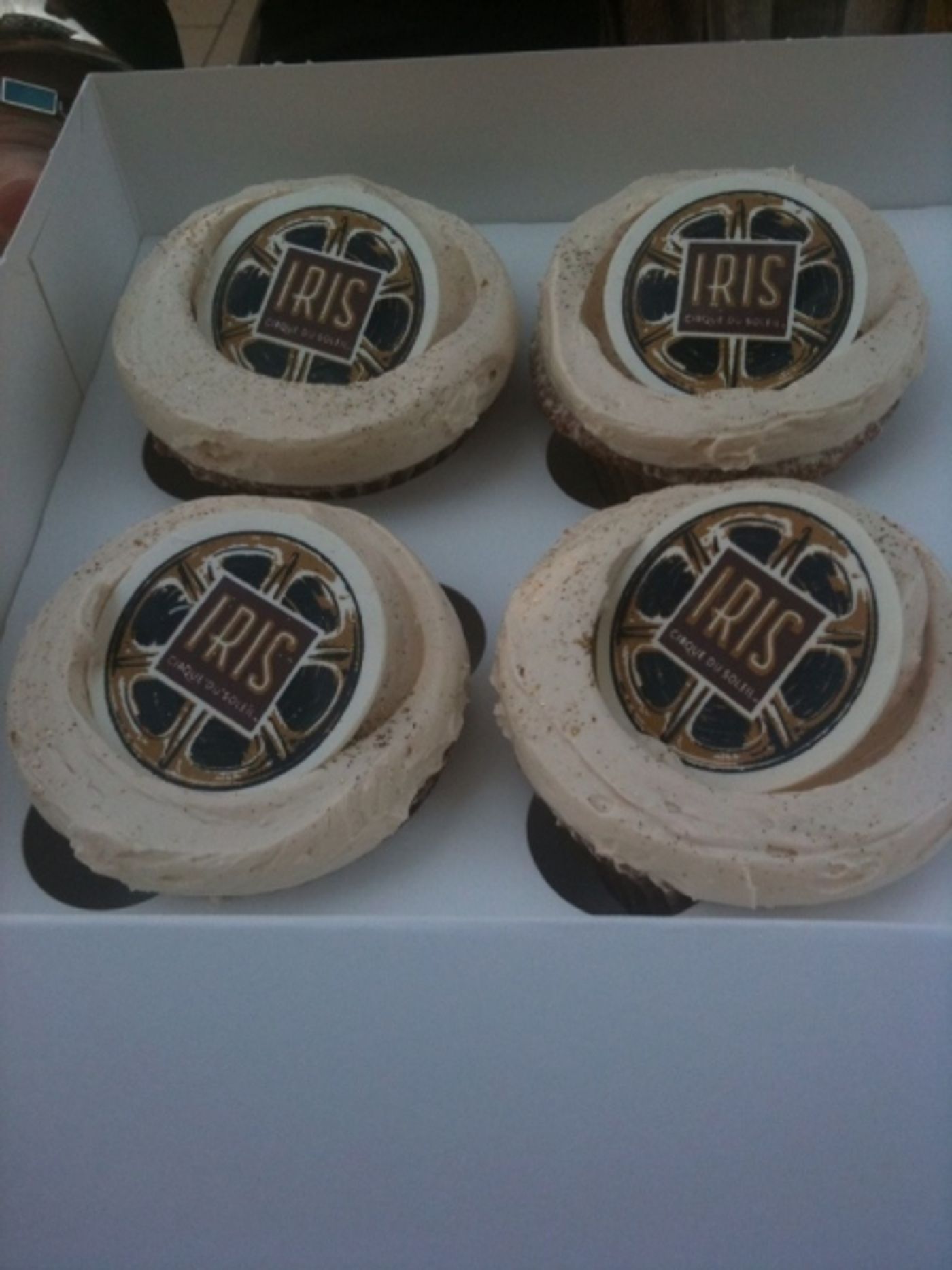 Photo Flash: Los Angeles Celebrates Cirque Du Soleil Day  Image