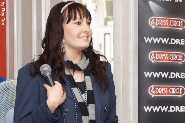 Cassie McIvor  Photo