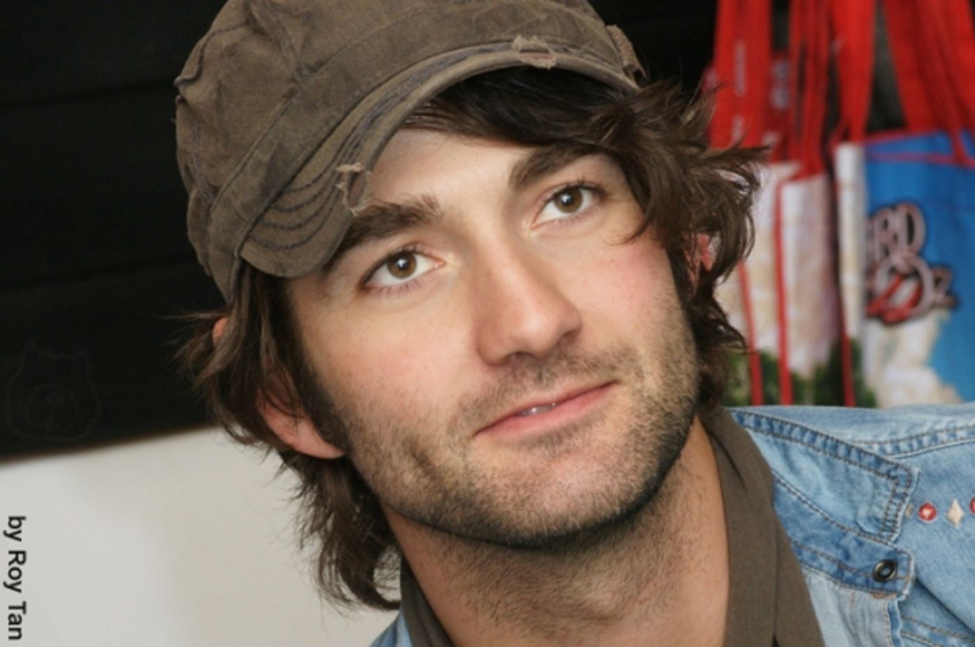 Photo Flash: Scott Alan Gives Concert at Dress Circle Photo Flash: Scott Alan Gives Concert at Dress Circle Image