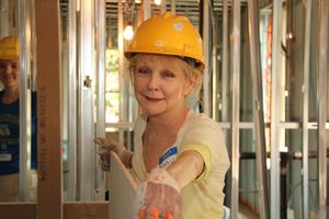 Penny Fuller @ BroadwayWorld Penny Fuller Photo