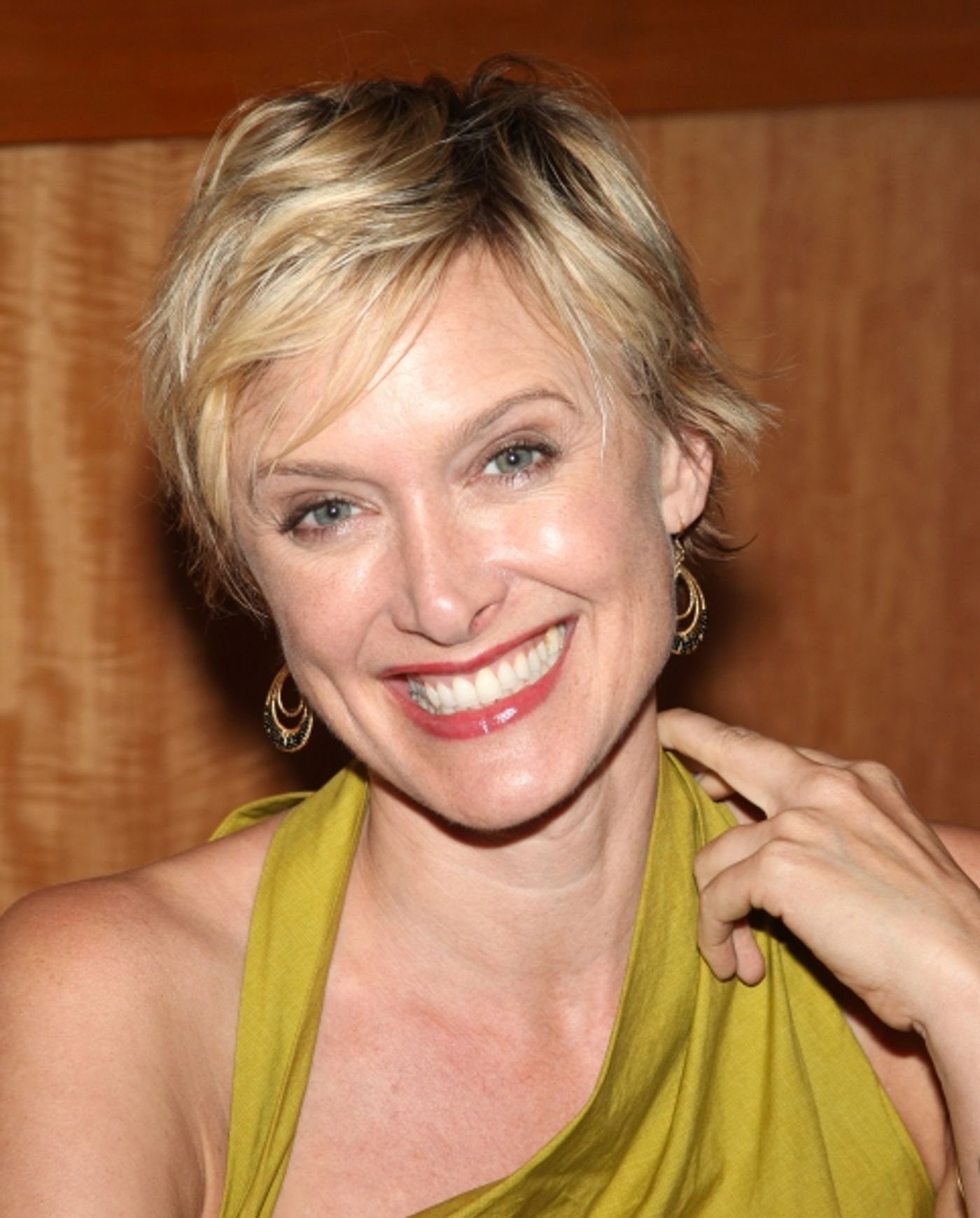 Photo Coverage: CATCH ME IF YOU CAN Celebrates Cast Album Release at Barnes & Noble  Image