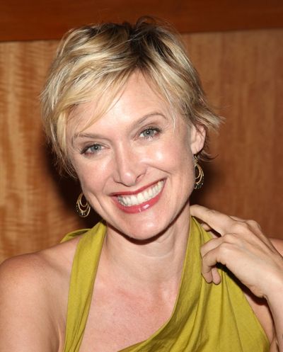 Rachel de Benedet attending the Live at Barnes & Noble: Multi-Song performance by cas Photo