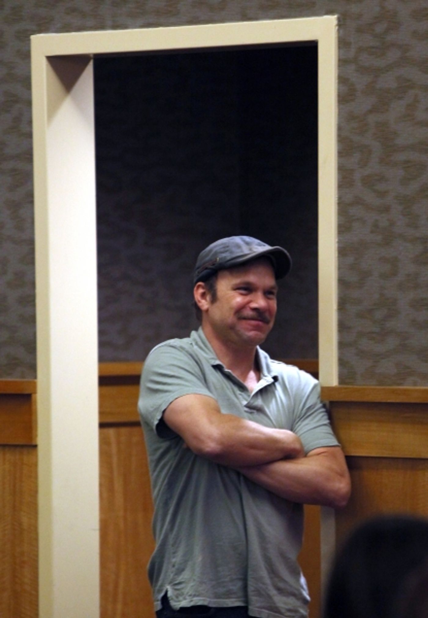 Photo Coverage: CATCH ME IF YOU CAN Celebrates Cast Album Release at Barnes & Noble  Image