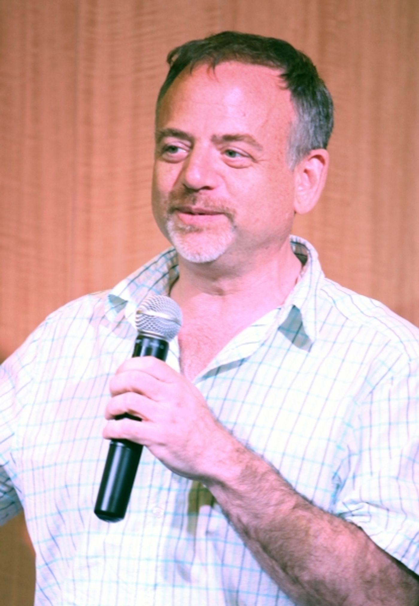 Photo Coverage: CATCH ME IF YOU CAN Celebrates Cast Album Release at Barnes & Noble  Image