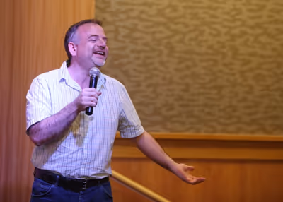 Marc Shaiman 
 Photo
