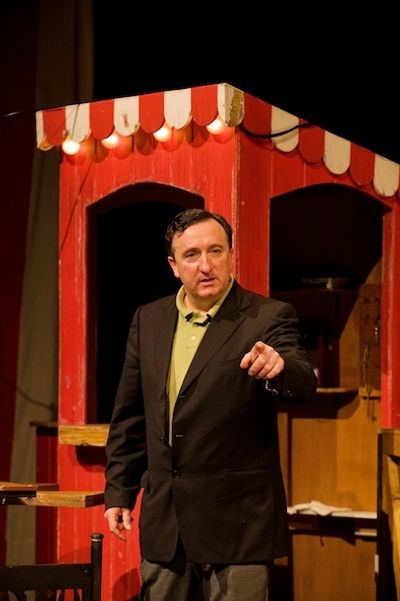  Gary Lydon  Photo