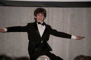 Jacob Clemente Photo