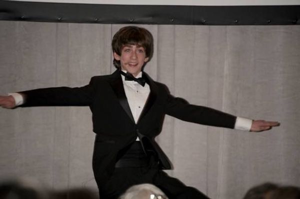 Jacob Clemente Photo