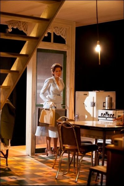 Jessica Hecht Photo