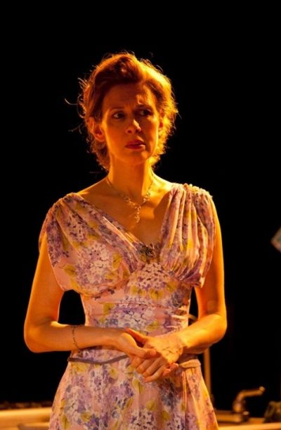 Jessica Hecht Photo
