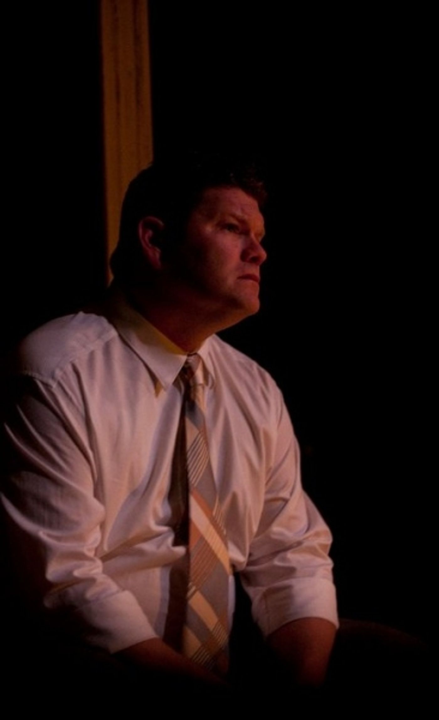 Photo Flash: Rockwell & Hecht in Williamstown's A STREETCAR NAMED DESIRE  Image