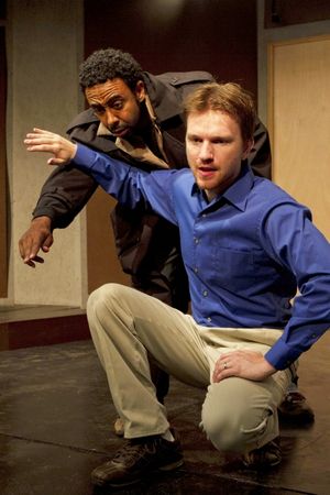 Karen Irwin (Dani).and Lisa Ermel  Photo