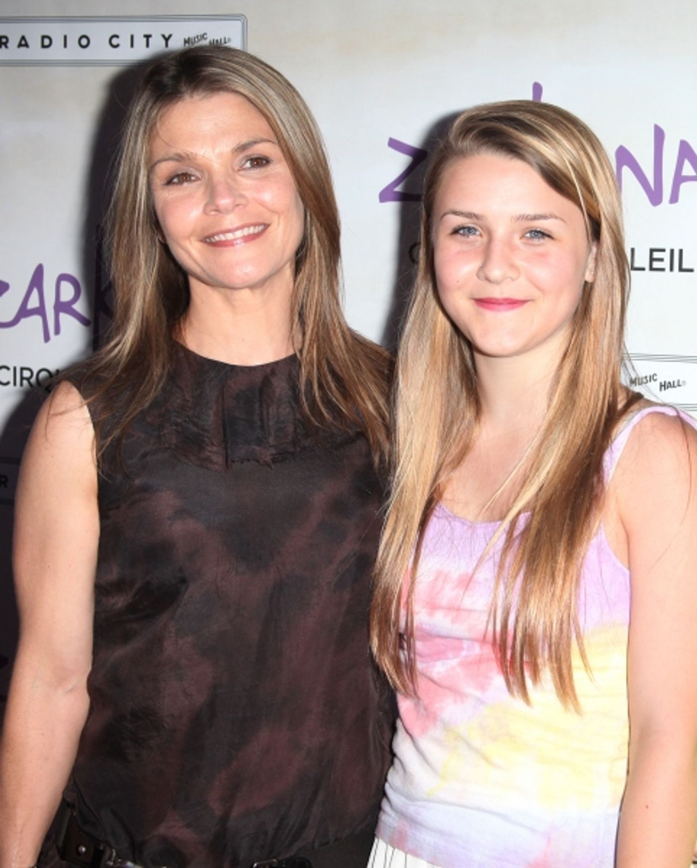 Photo Coverage: ZARKANA Opens at Radio City Music Hall!  Image