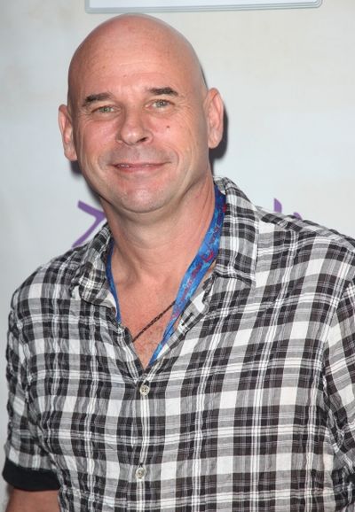 Cique du Soleil founder Guy Laliberte attending the Opening Night Performance of The  Photo