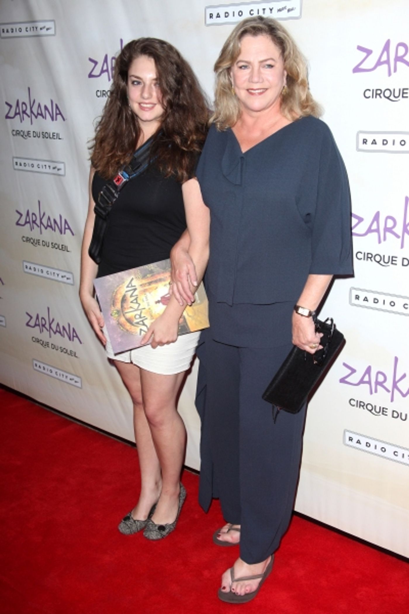 Photo Coverage: ZARKANA Opens at Radio City Music Hall!  Image
