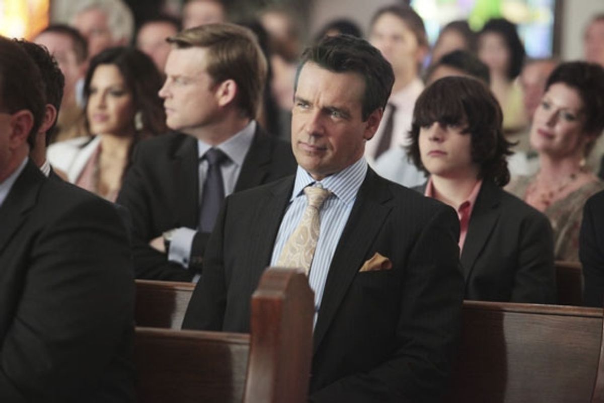  David James Elliott
 at 