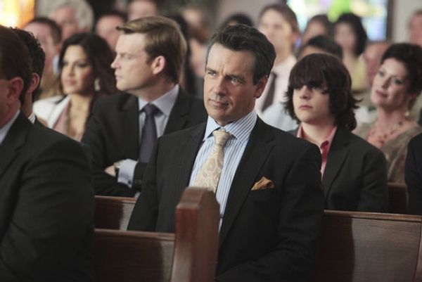  David James Elliott
 Photo