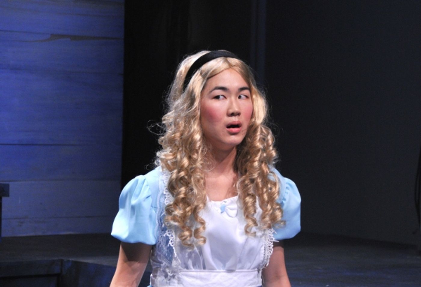 Photo Flash: New Georges' THE GERM PROJECT Photo Flash: New Georges' THE GERM PROJECT Image