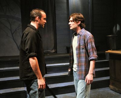 Danny Wolohan and Thomas Pecinka Photo