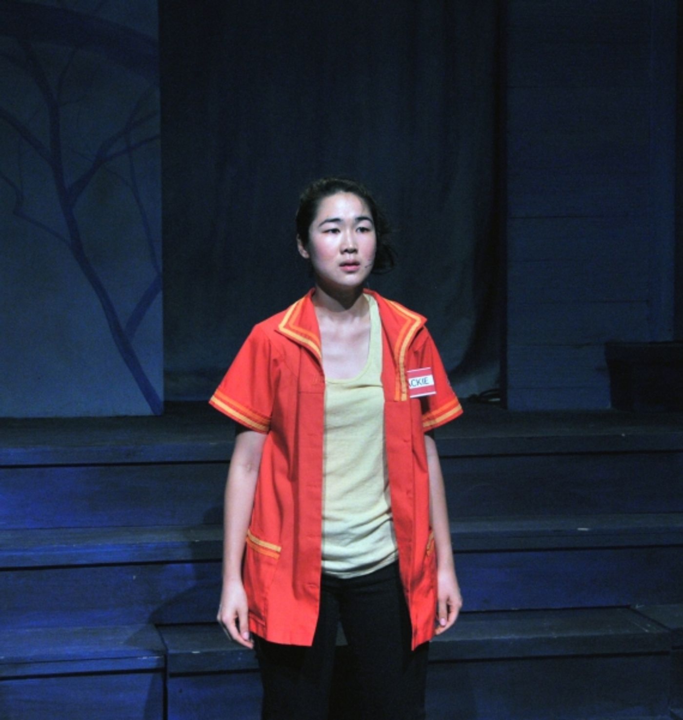 Photo Flash: New Georges' THE GERM PROJECT Photo Flash: New Georges' THE GERM PROJECT Image