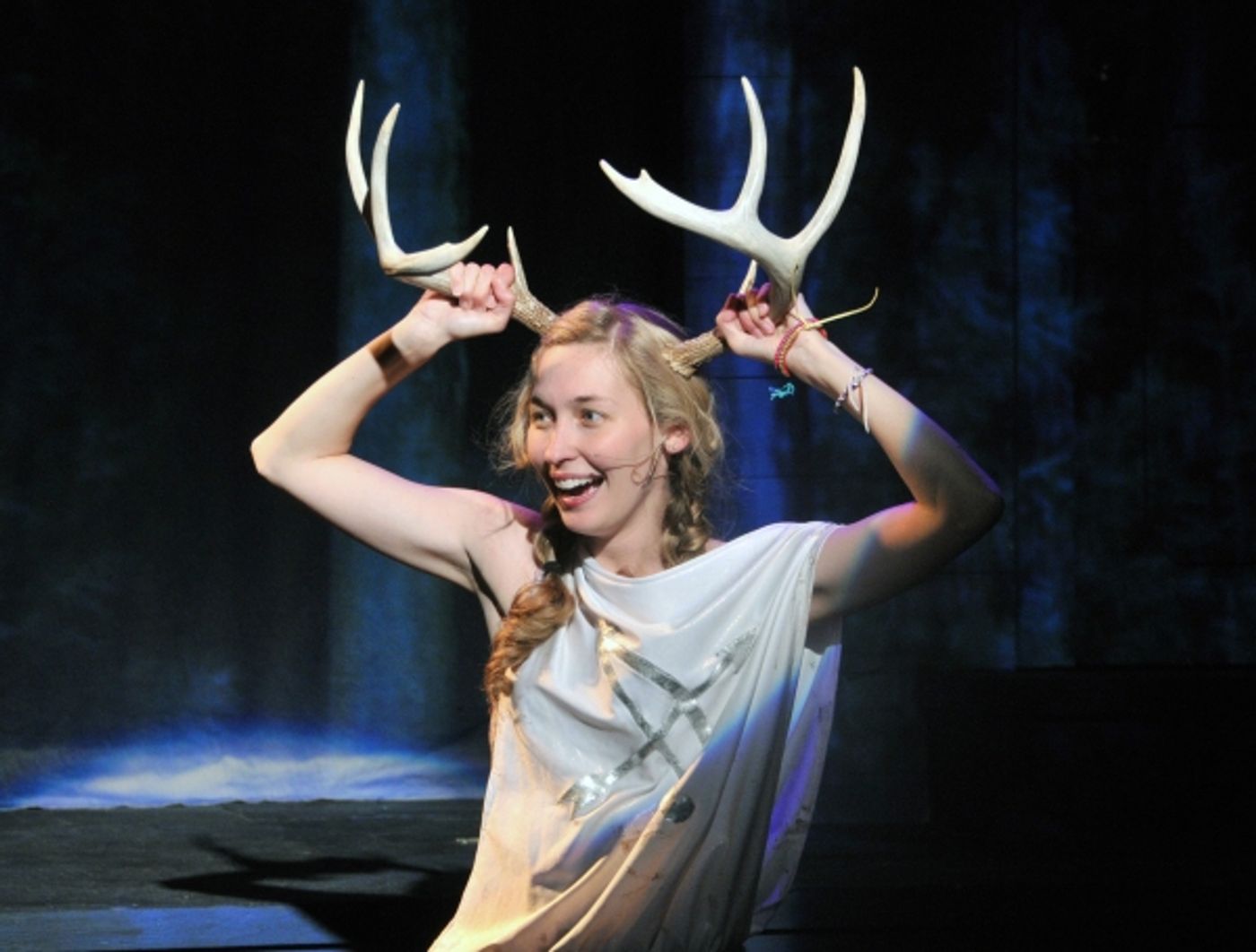 Photo Flash: New Georges' THE GERM PROJECT  Image