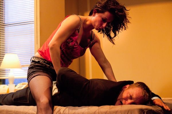 Photo Flash: Pine Box's A GIRL WITH SUN IN HER EYES  Image