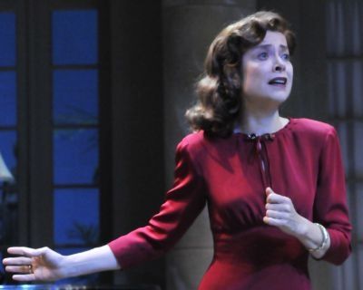 Photo Flash: Alley Theater Presents AND THEN THERE WERE NONE  Image