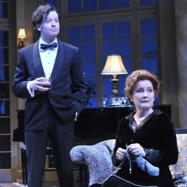 Adam Von Wagoner and Jennifer Harmon Photo