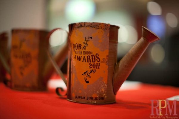 Photos: The 2011 Dora Mavor Moore Awards — photo 4 of 65