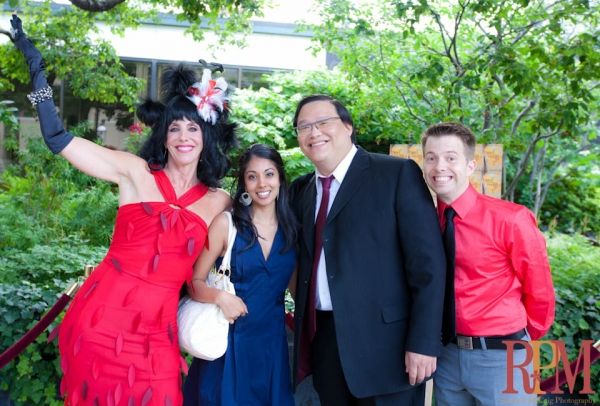 Photos: The 2011 Dora Mavor Moore Awards — photo 8 of 65