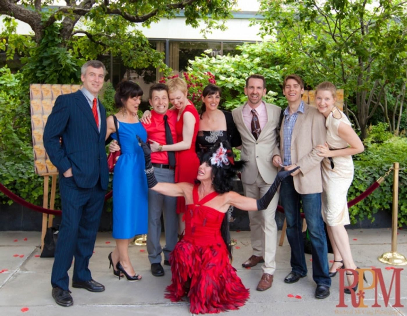 Photo Coverage: The 2011 Dora Mavor Moore Awards  Image