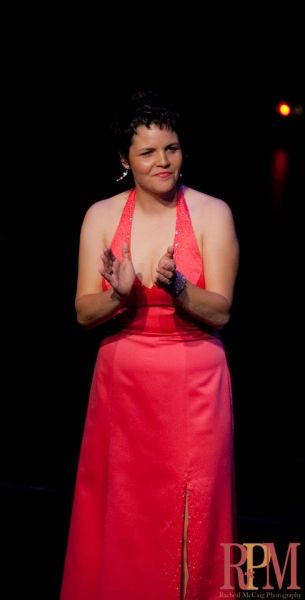 Photos: The 2011 Dora Mavor Moore Awards — photo 22 of 65