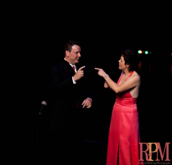 Photos: The 2011 Dora Mavor Moore Awards — photo 32 of 65