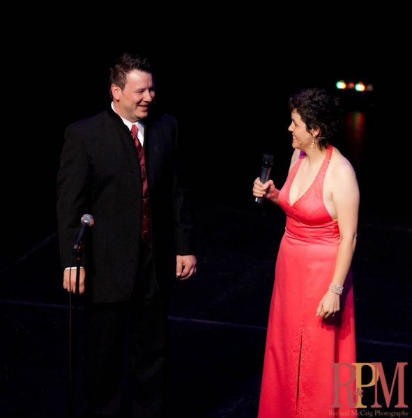 Photos: The 2011 Dora Mavor Moore Awards — photo 31 of 65