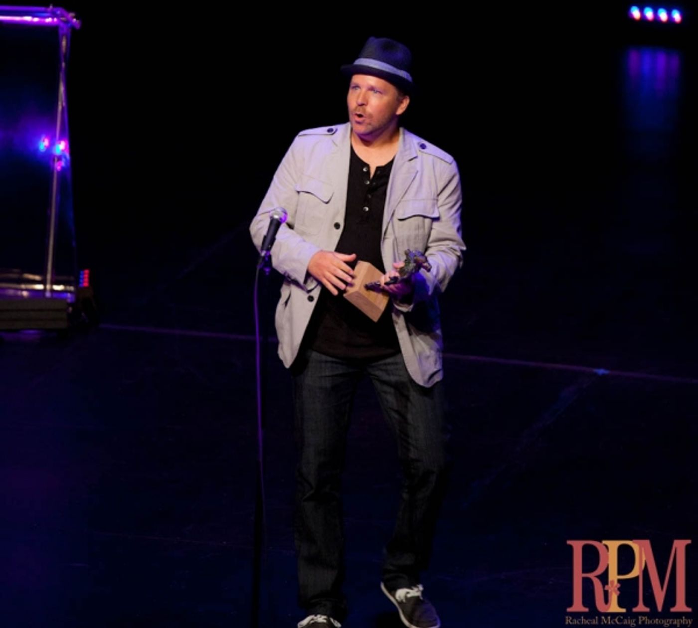 Photo Coverage: The 2011 Dora Mavor Moore Awards  Image
