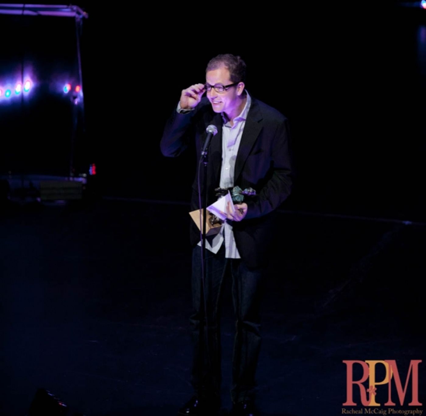 Photo Coverage: The 2011 Dora Mavor Moore Awards  Image