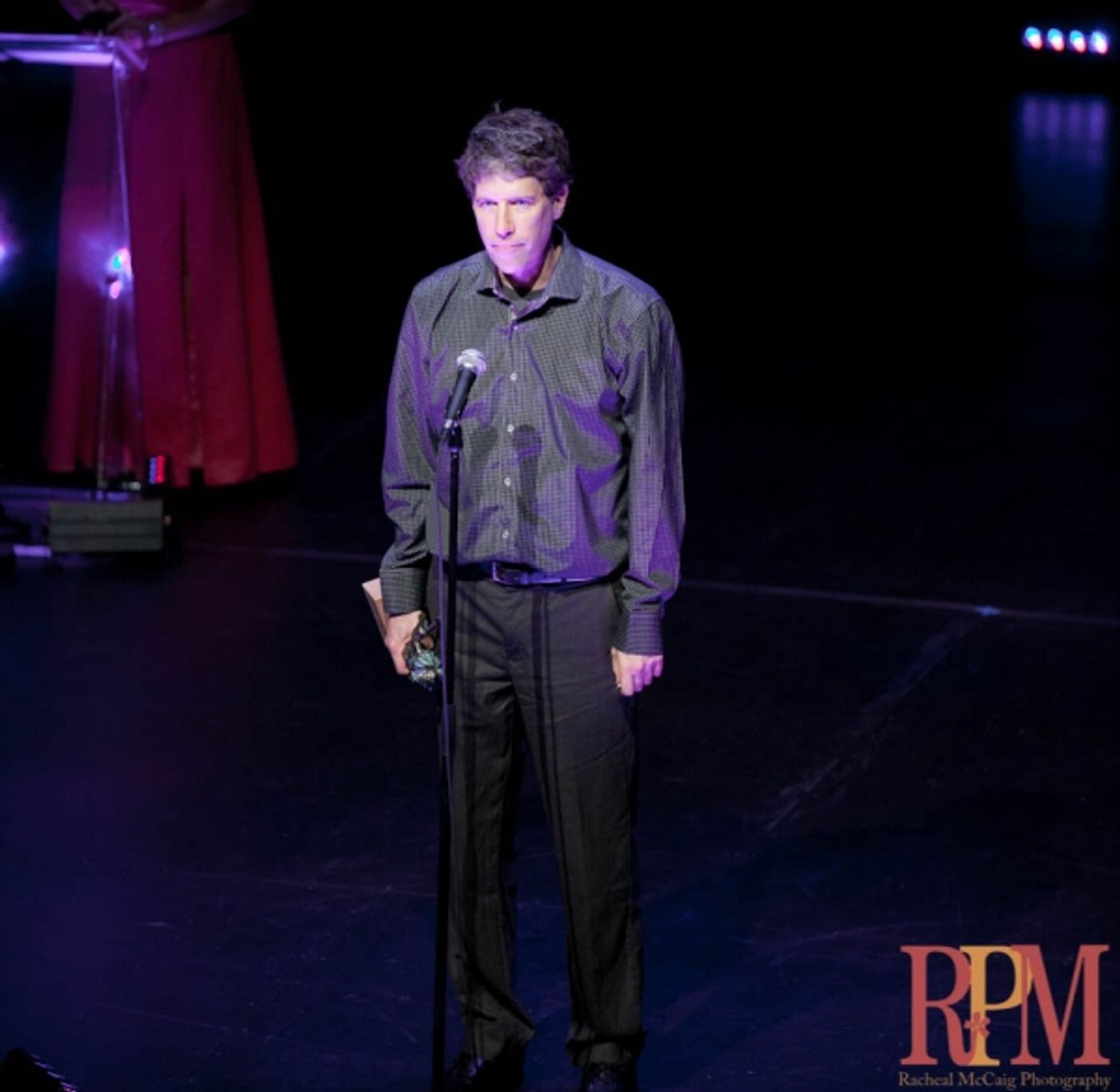 Photo Coverage: The 2011 Dora Mavor Moore Awards  Image