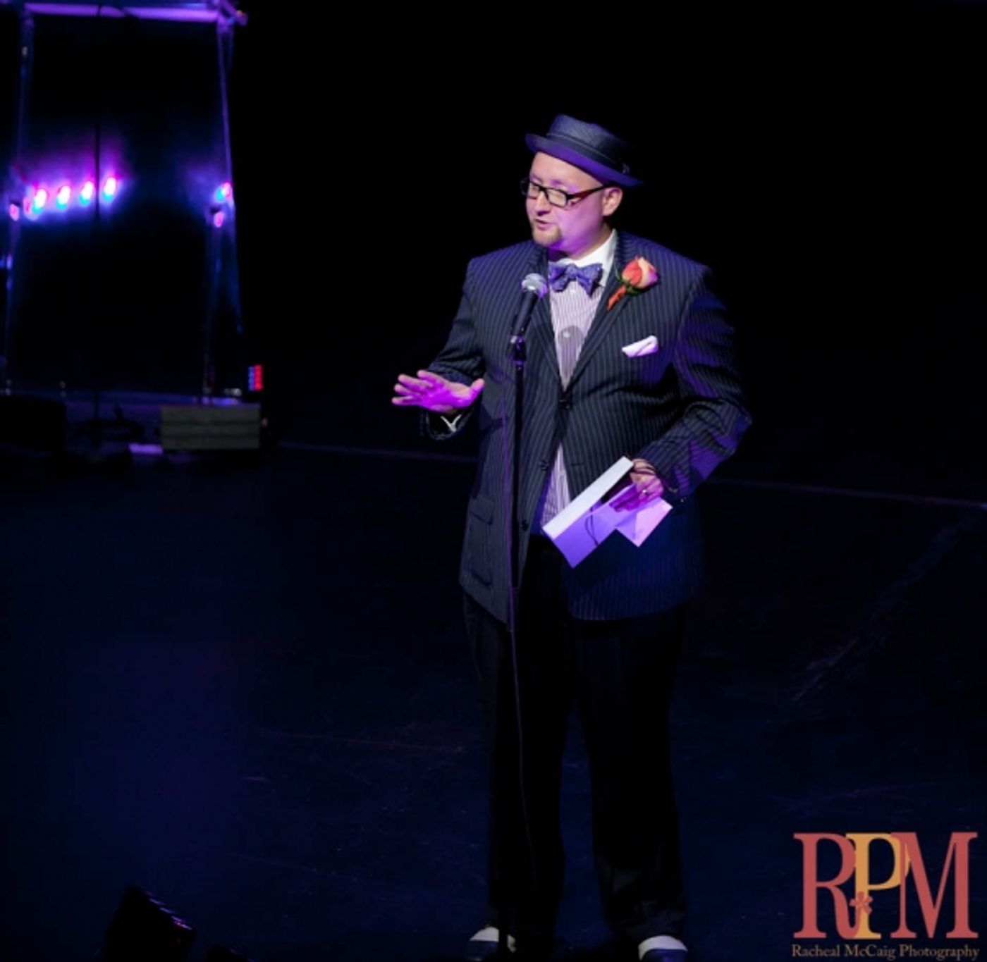 Photo Coverage: The 2011 Dora Mavor Moore Awards  Image