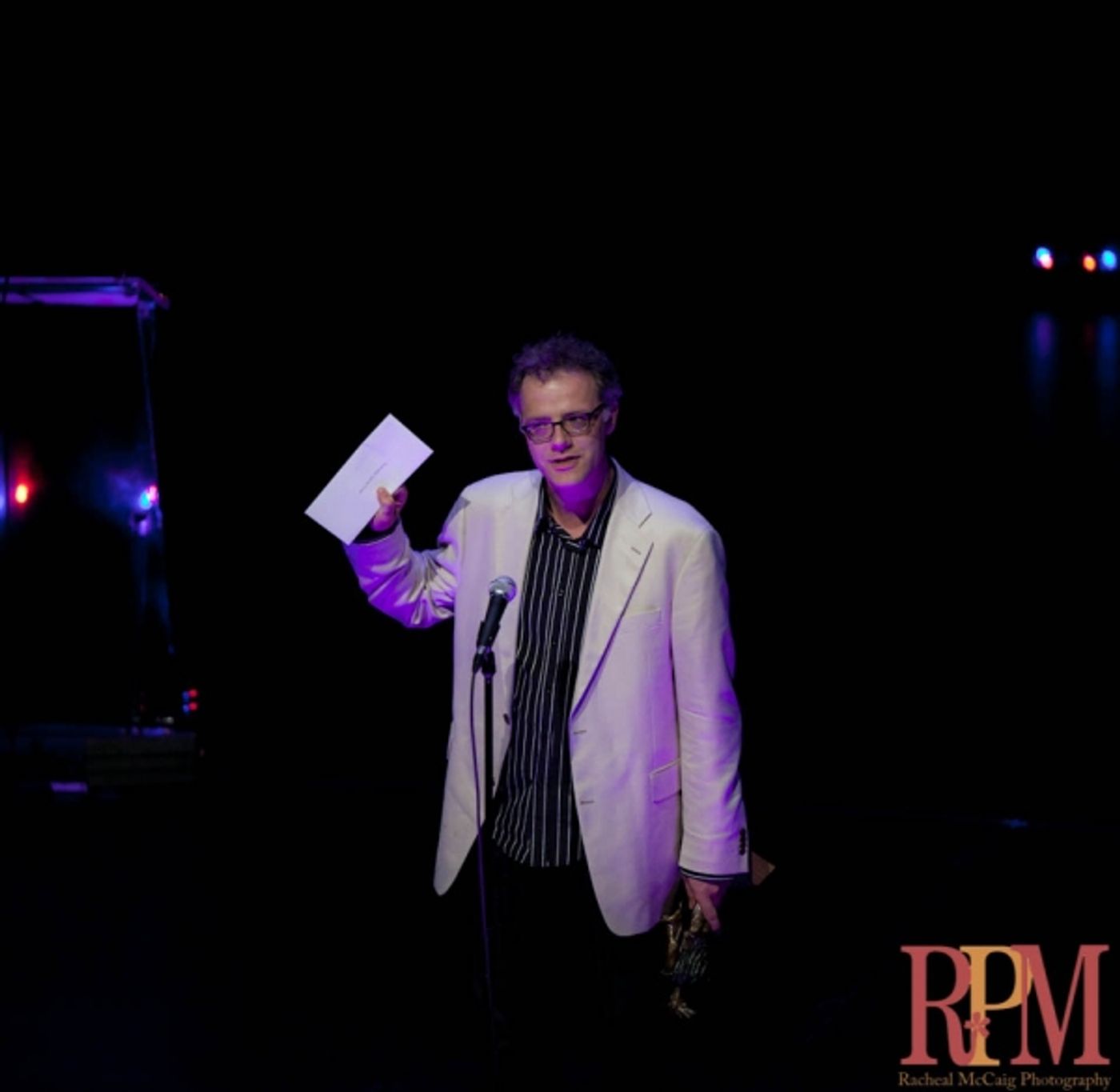 Photo Coverage: The 2011 Dora Mavor Moore Awards  Image