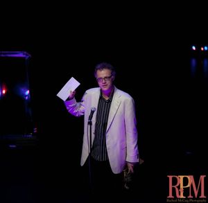 Trevor Schwellnus Photo