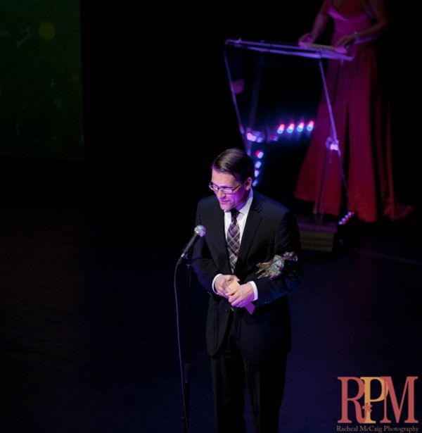 Alexander Neef
 Photo