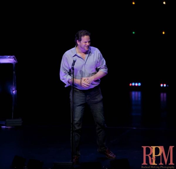Photos: The 2011 Dora Mavor Moore Awards — photo 47 of 65