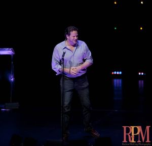 Albert Schultz Photo