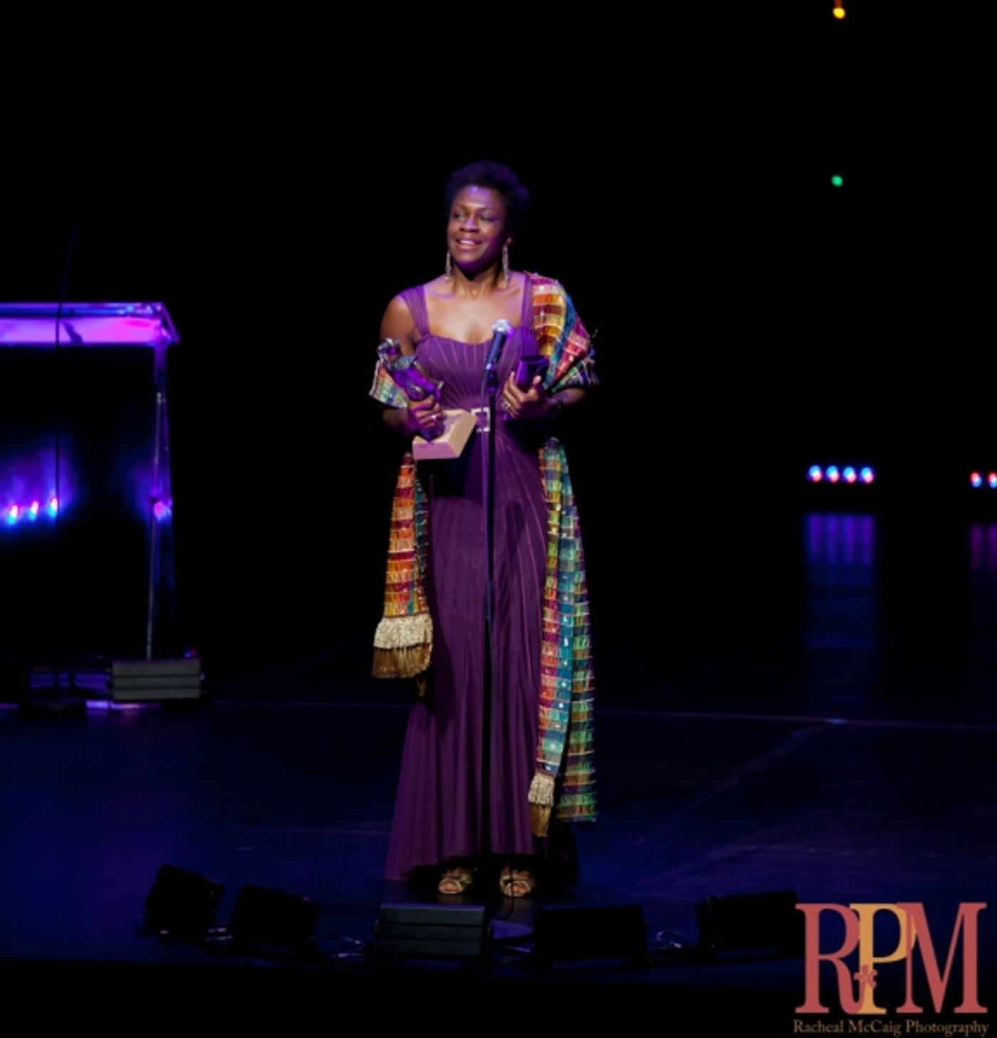 Photo Coverage: The 2011 Dora Mavor Moore Awards  Image