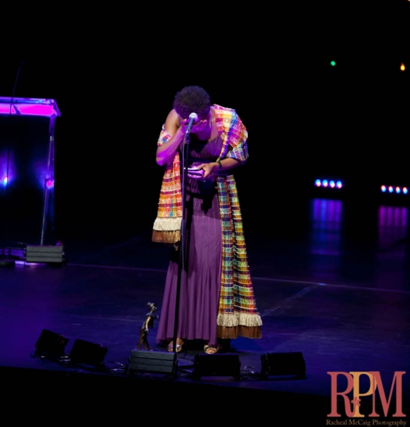 Photo Coverage: The 2011 Dora Mavor Moore Awards  Image