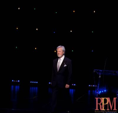 Gordon Pinsent Photo
