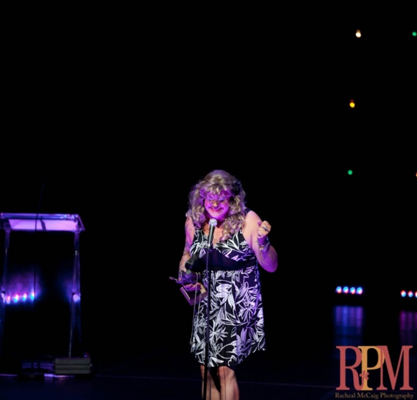 Photo Coverage: The 2011 Dora Mavor Moore Awards  Image