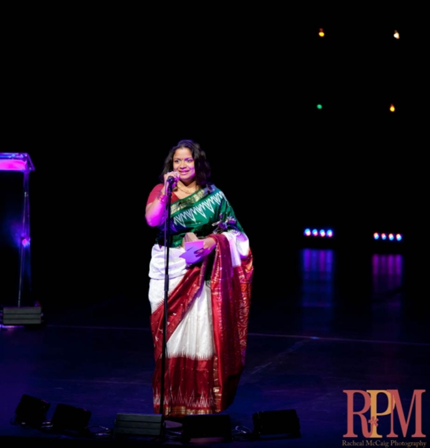 Photo Coverage: The 2011 Dora Mavor Moore Awards  Image