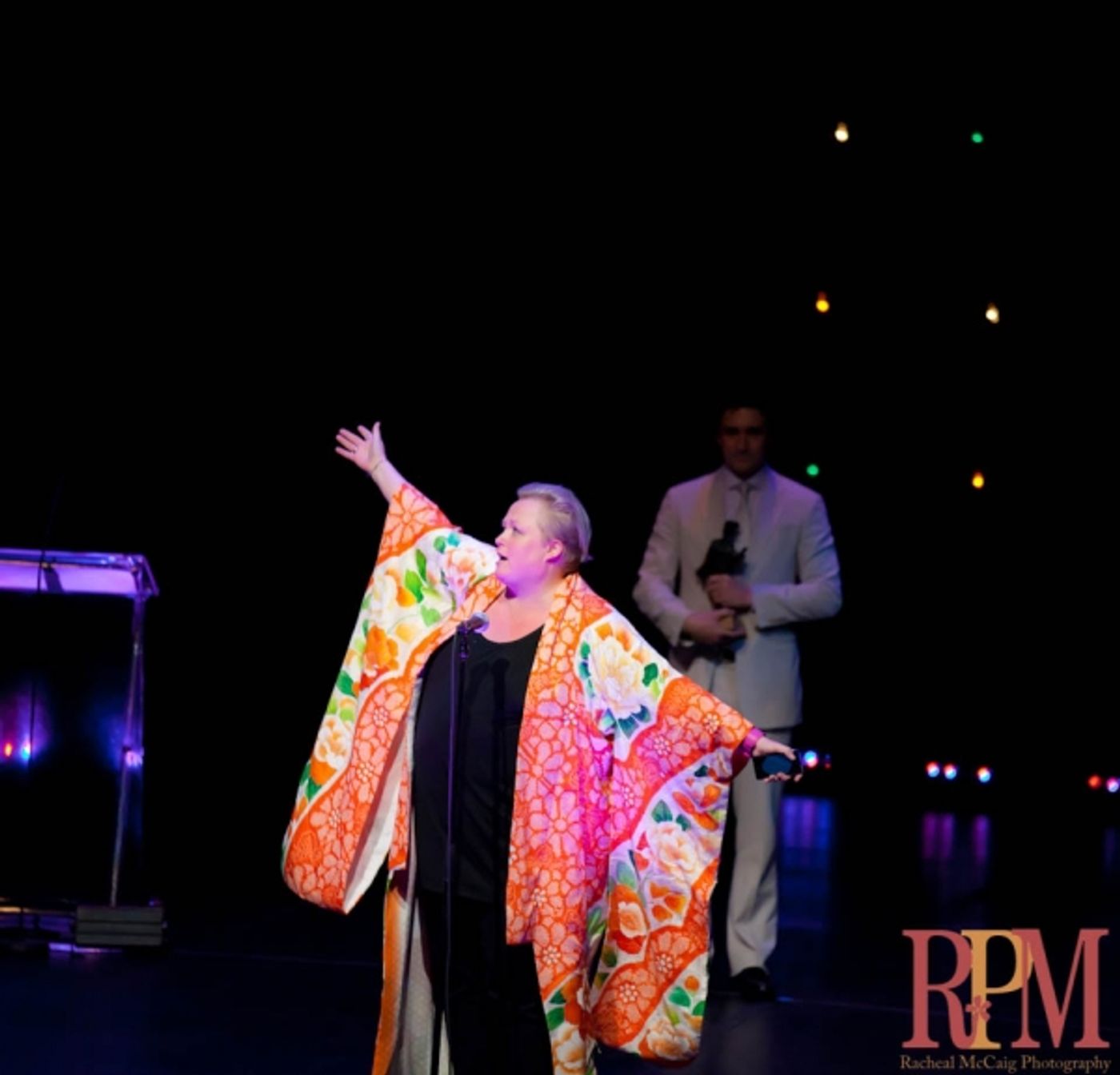 Photo Coverage: The 2011 Dora Mavor Moore Awards  Image